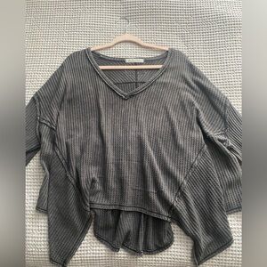 Free people thermal.
